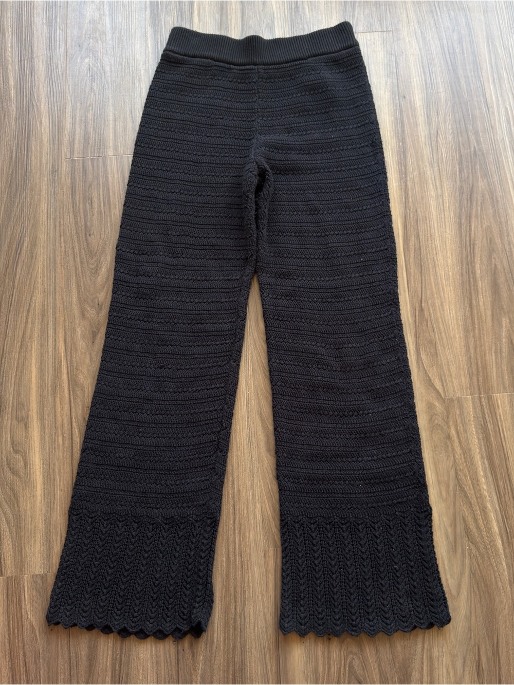 Abercrombie Cotton Beach Pants